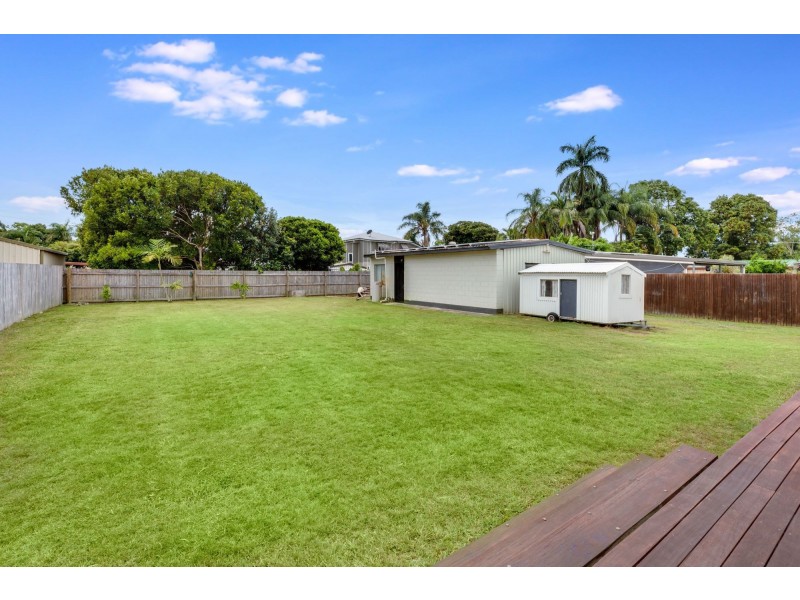 28 Hunter Street, West Mackay QLD 4740