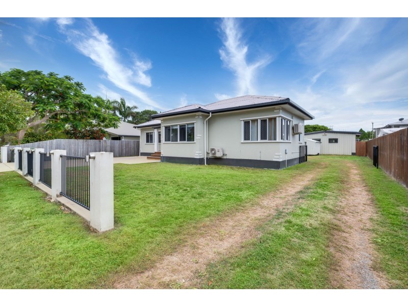 28 Hunter Street, West Mackay QLD 4740