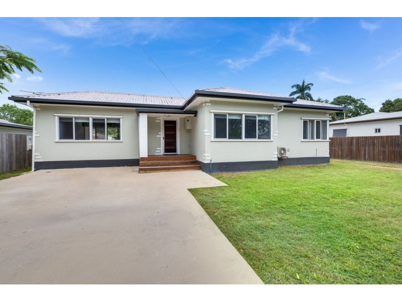 28 Hunter Street, West Mackay QLD 4740