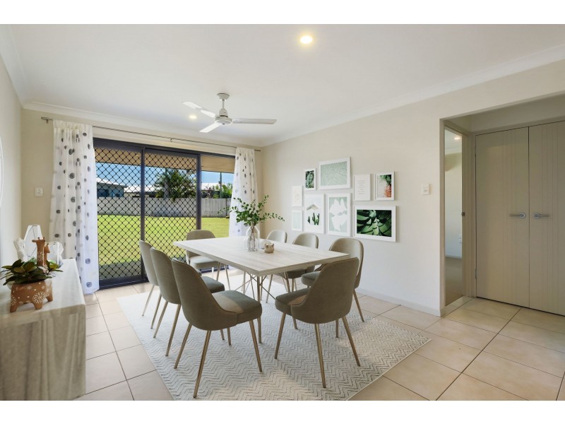 58 Poulsen Drive, Marian QLD 4753