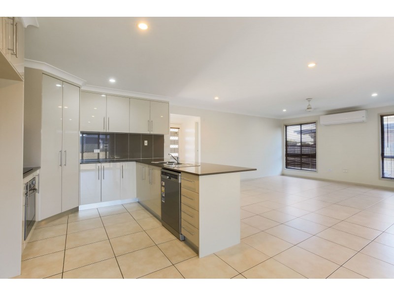 58 Poulsen Drive, Marian QLD 4753