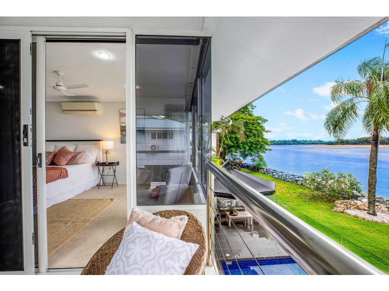 4 Seagull Street, Slade Point QLD 4740
