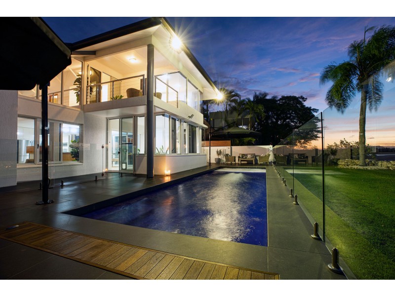 4 Seagull Street, Slade Point QLD 4740