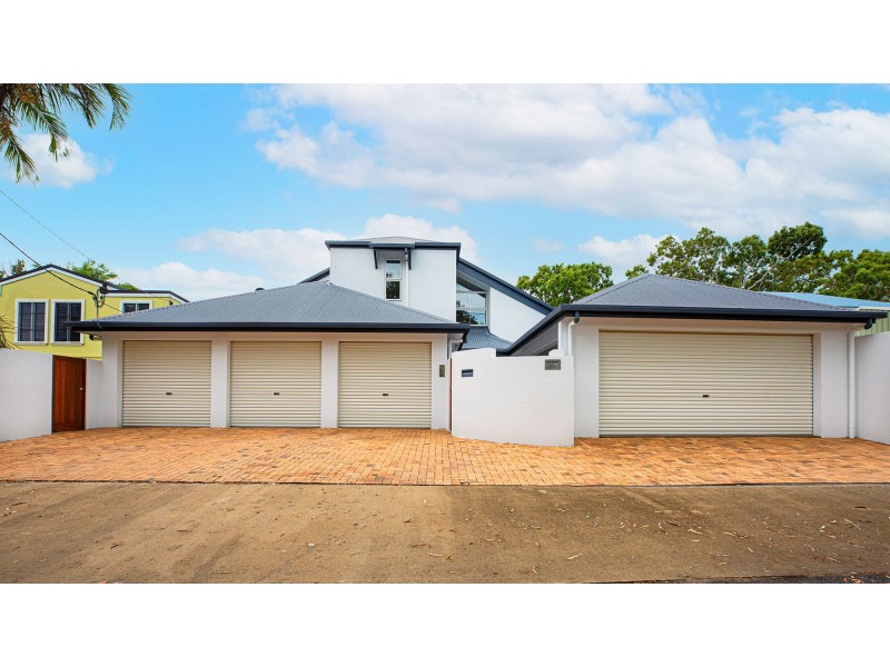4 Seagull Street, Slade Point QLD 4740