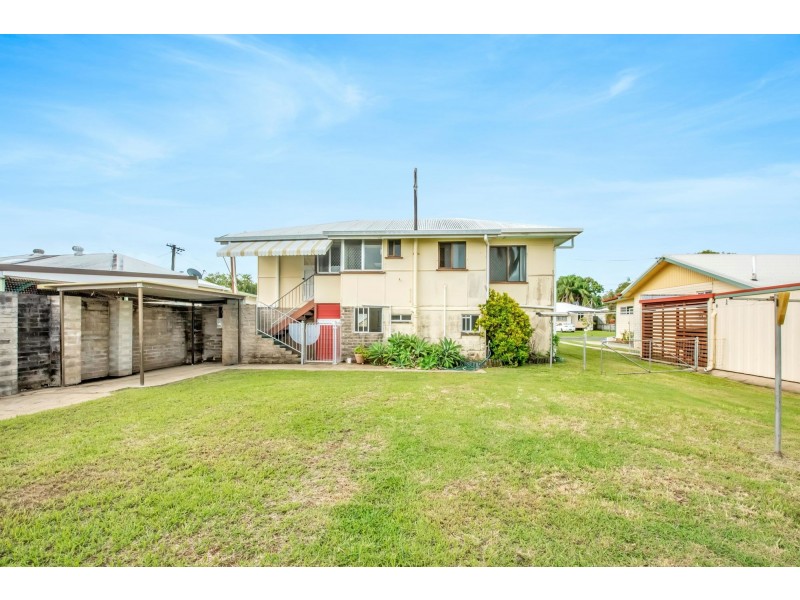 33 Bannister Street, Mackay QLD 4740