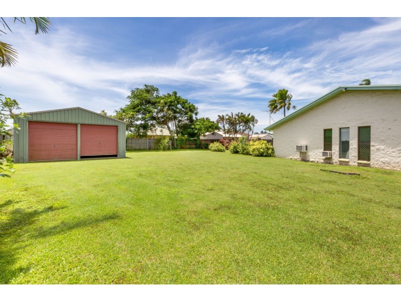 22 Kiwi Court, Ooralea QLD 4740