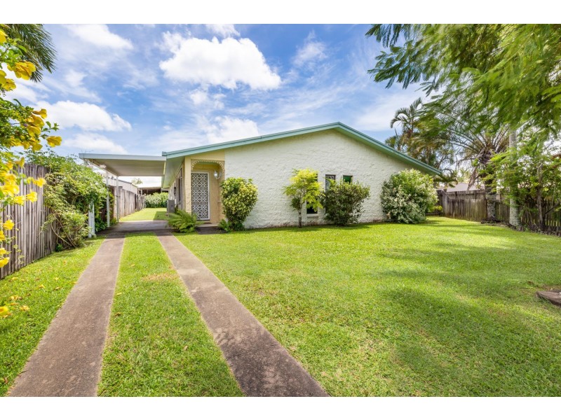22 Kiwi Court, Ooralea QLD 4740