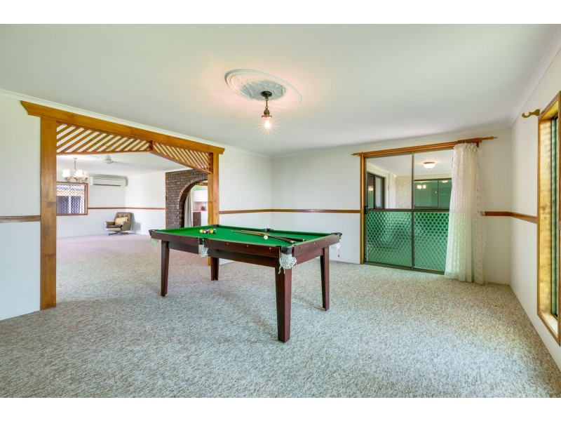22 Kiwi Court, Ooralea QLD 4740