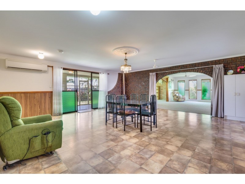 22 Kiwi Court, Ooralea QLD 4740
