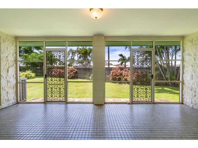 22 Kiwi Court, Ooralea QLD 4740