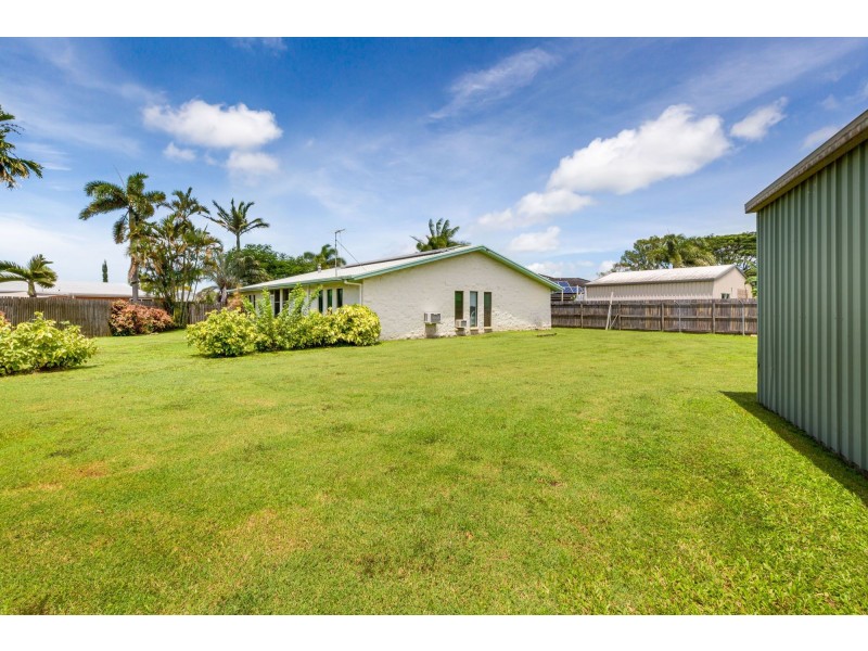 22 Kiwi Court, Ooralea QLD 4740