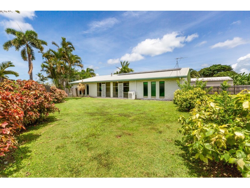 22 Kiwi Court, Ooralea QLD 4740