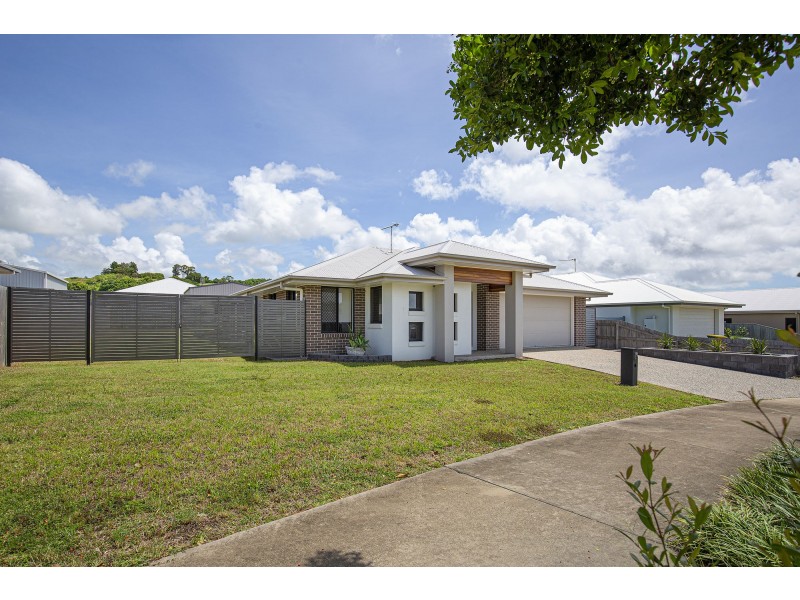 19 Regent Avenue, Richmond QLD 4740