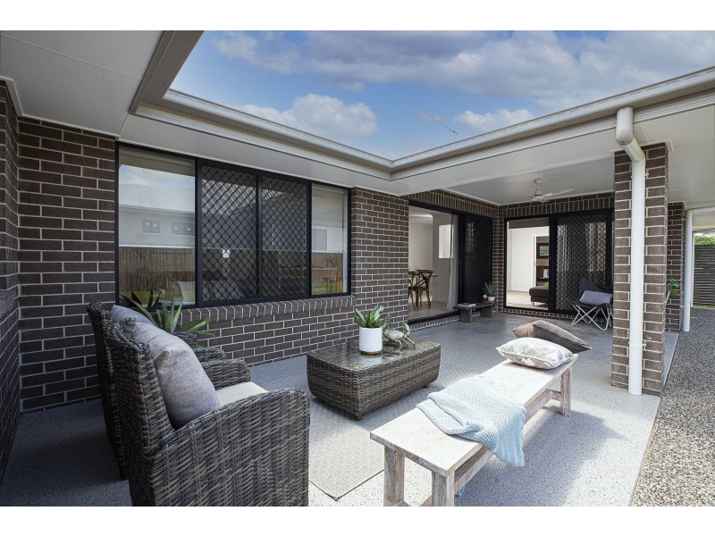 19 Regent Avenue, Richmond QLD 4740