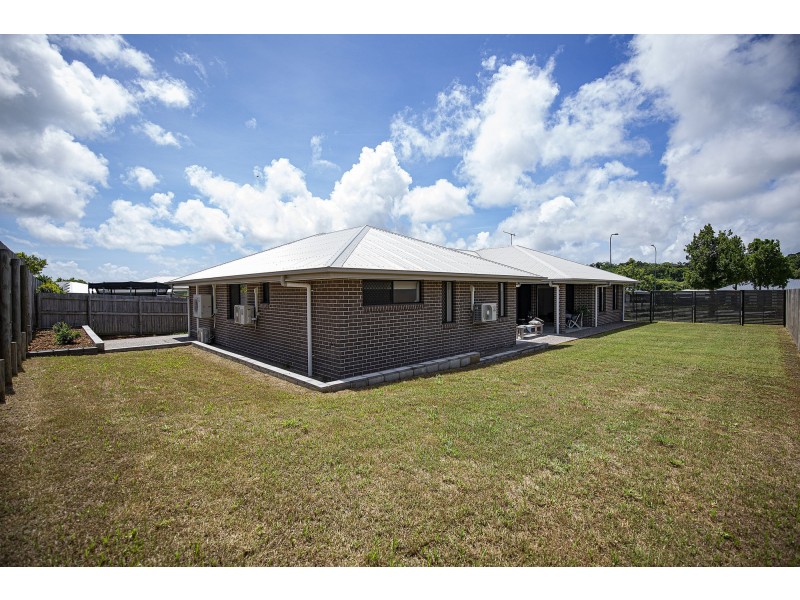 19 Regent Avenue, Richmond QLD 4740