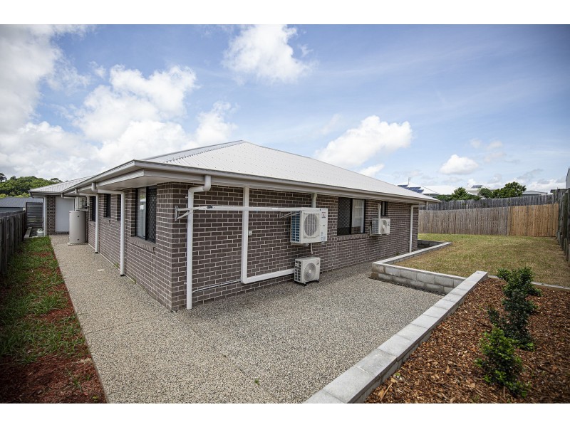 19 Regent Avenue, Richmond QLD 4740