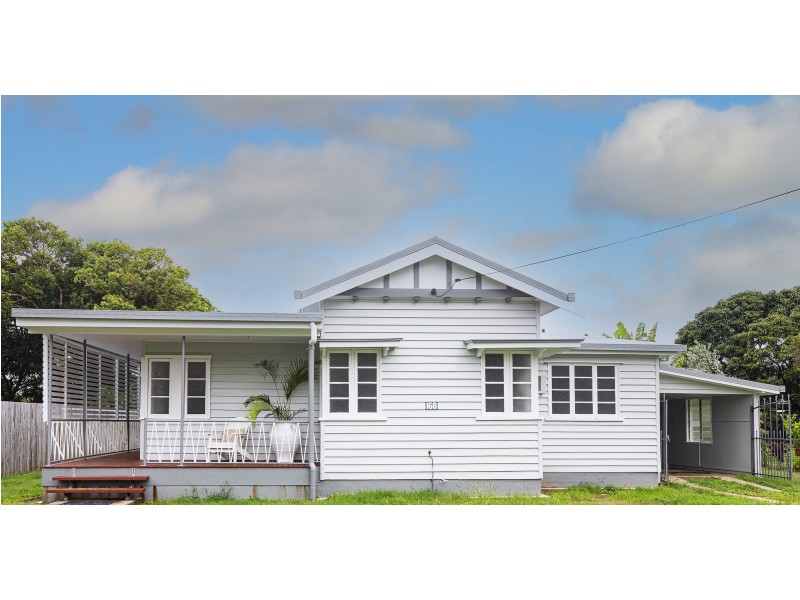 168 Kippen Street, South Mackay QLD 4740