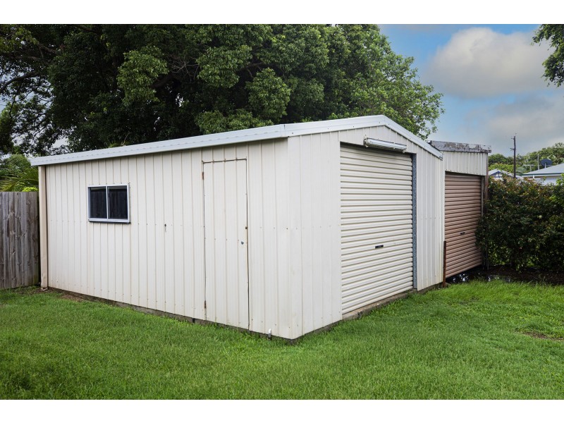 168 Kippen Street, South Mackay QLD 4740