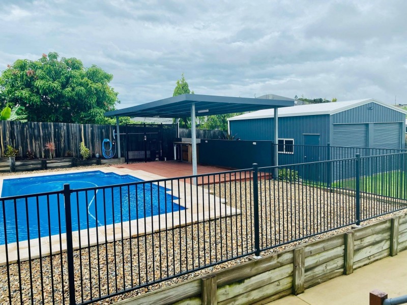 27 Douglas Crescent, Rural View QLD 4740