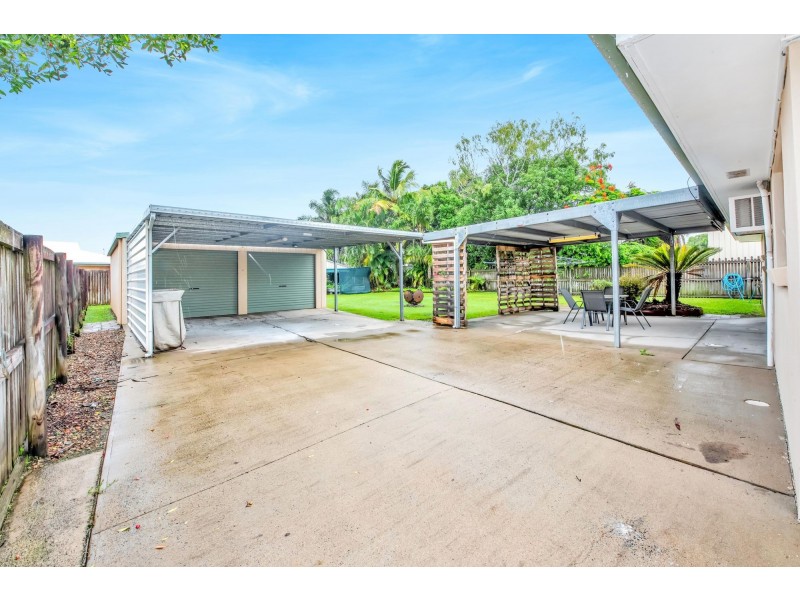 324 Bedford Road, Andergrove QLD 4740