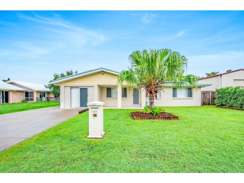 324 Bedford Road, Andergrove QLD 4740