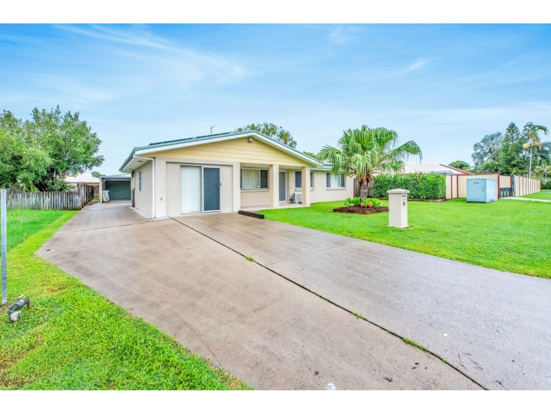 324 Bedford Road, Andergrove QLD 4740