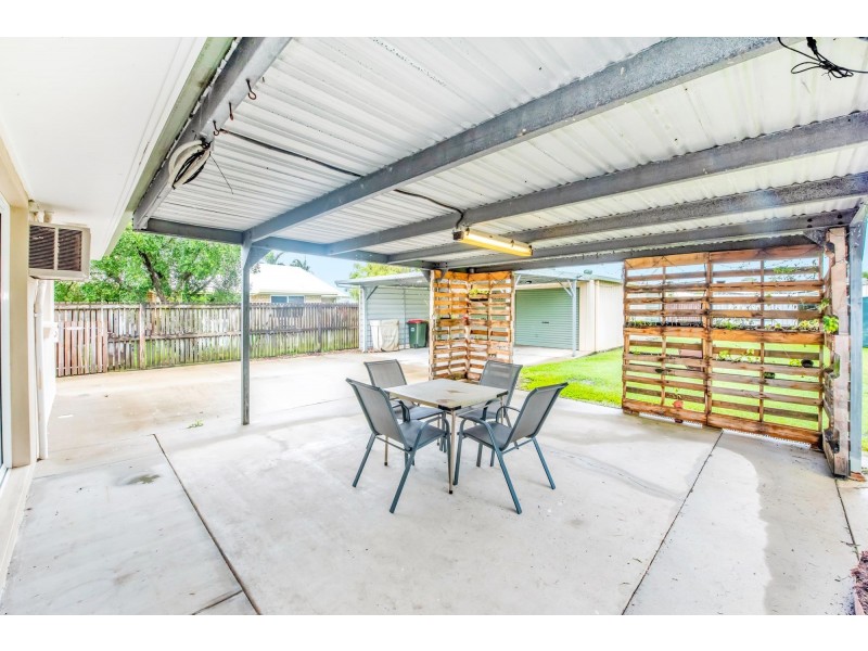 324 Bedford Road, Andergrove QLD 4740