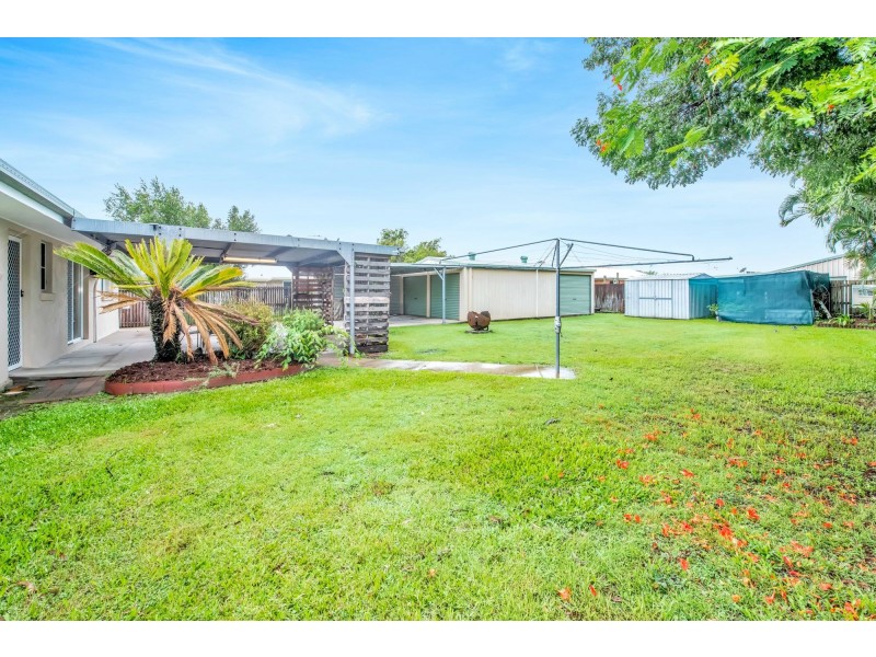 324 Bedford Road, Andergrove QLD 4740