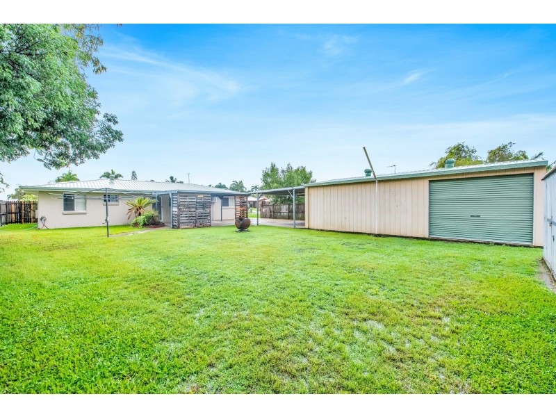 324 Bedford Road, Andergrove QLD 4740