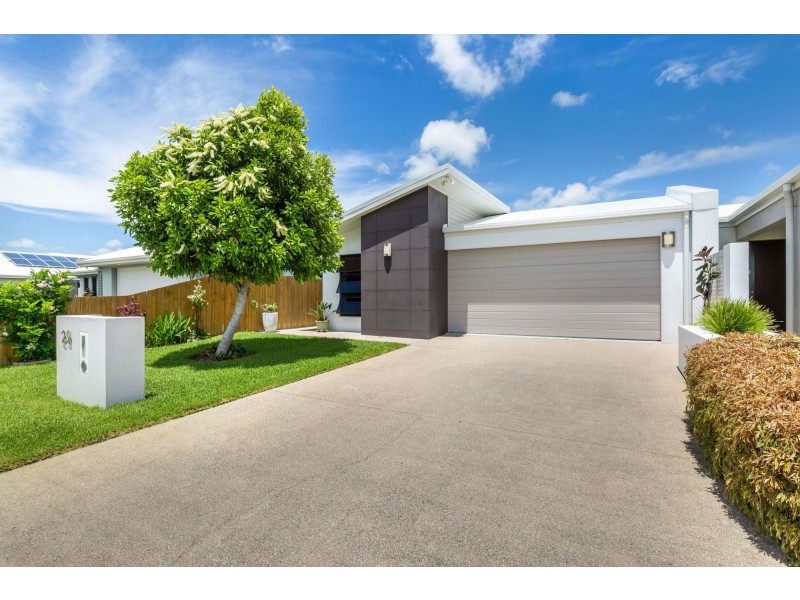 29 Bellavista Circuit, Beaconsfield QLD 4740