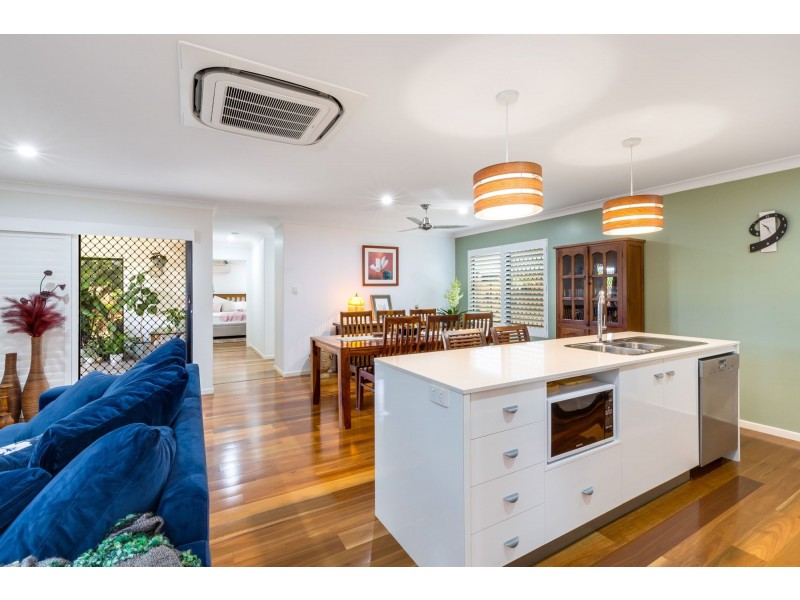 29 Bellavista Circuit, Beaconsfield QLD 4740