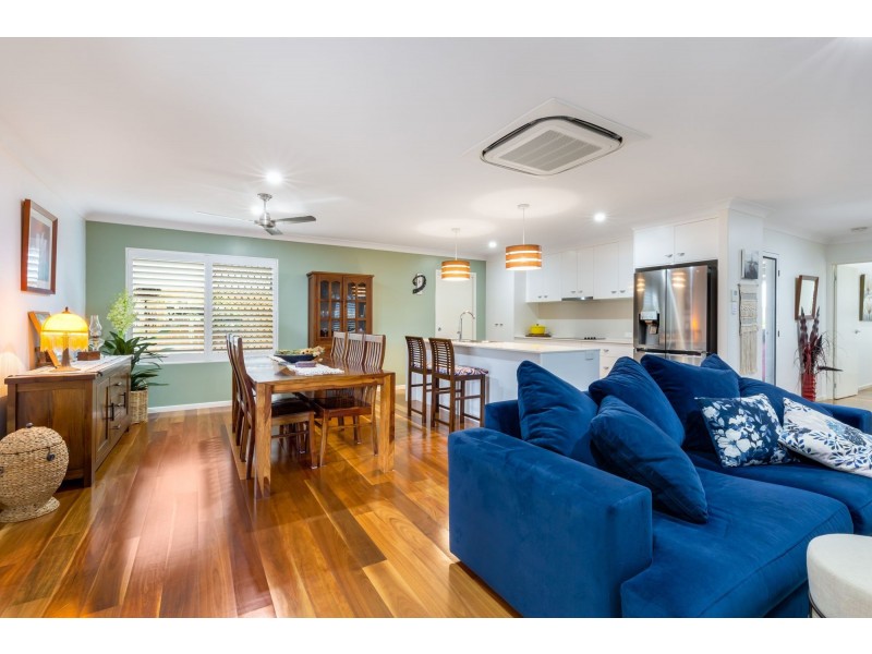 29 Bellavista Circuit, Beaconsfield QLD 4740