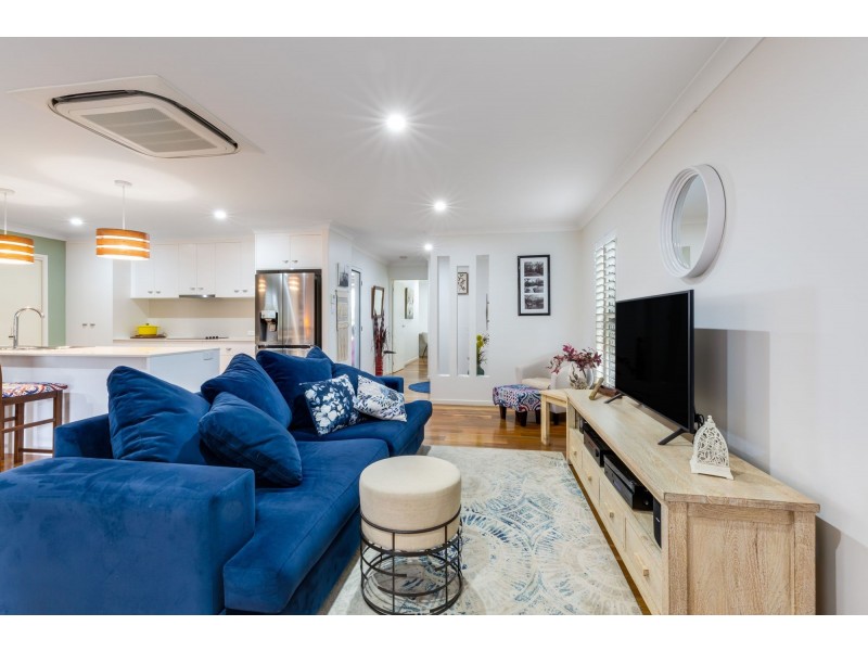 29 Bellavista Circuit, Beaconsfield QLD 4740