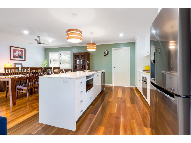 29 Bellavista Circuit, Beaconsfield QLD 4740