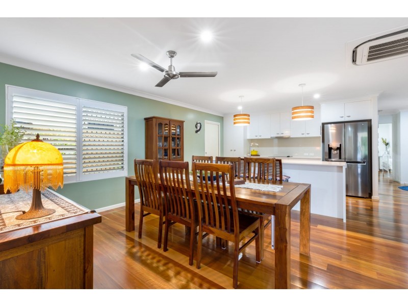 29 Bellavista Circuit, Beaconsfield QLD 4740