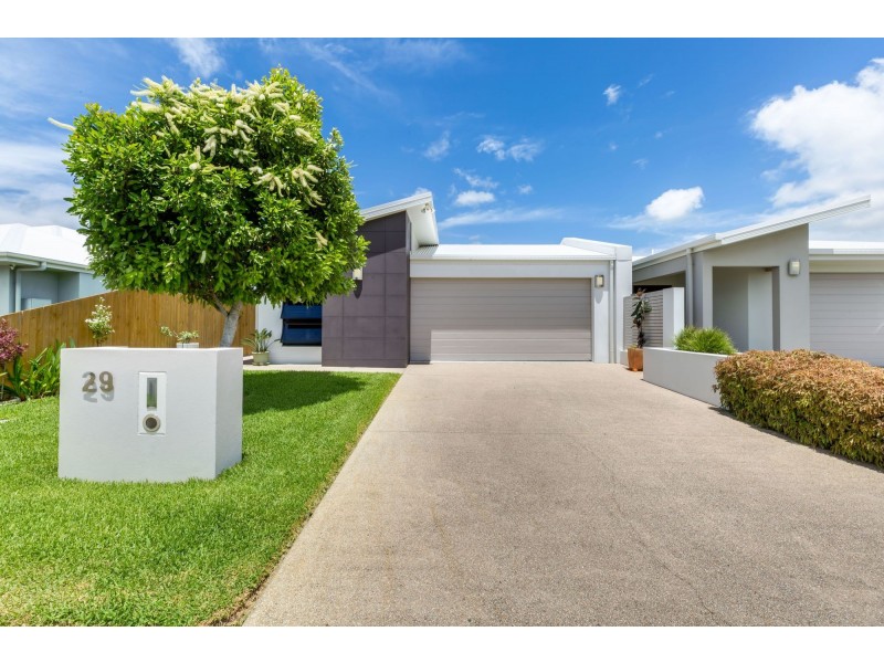 29 Bellavista Circuit, Beaconsfield QLD 4740