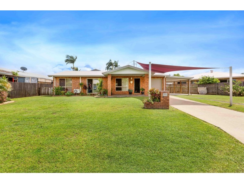 4 Fuller Court, South Mackay QLD 4740