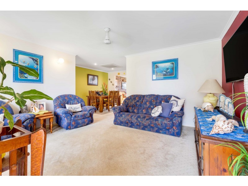 4 Fuller Court, South Mackay QLD 4740