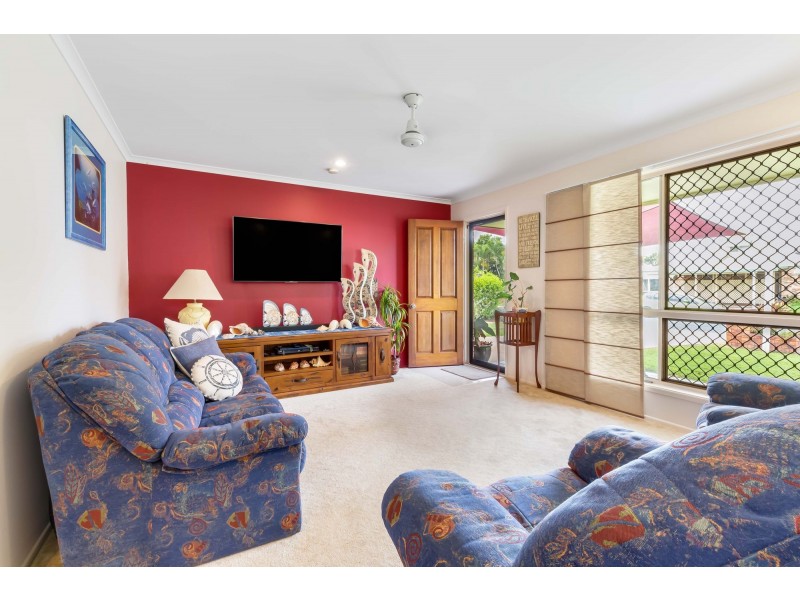 4 Fuller Court, South Mackay QLD 4740