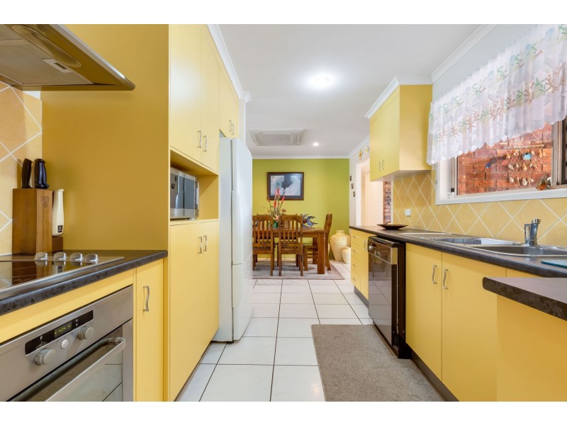 4 Fuller Court, South Mackay QLD 4740