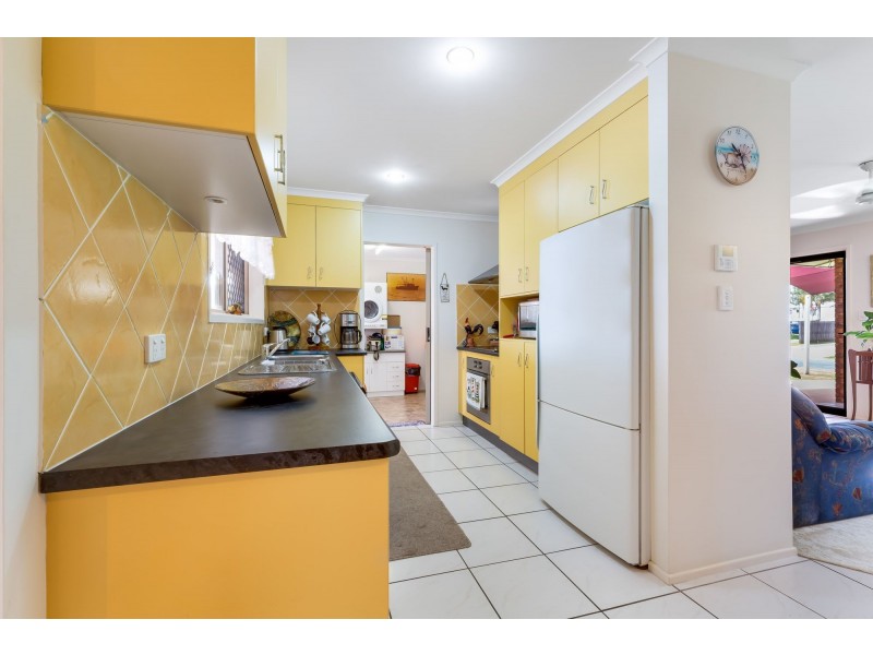 4 Fuller Court, South Mackay QLD 4740