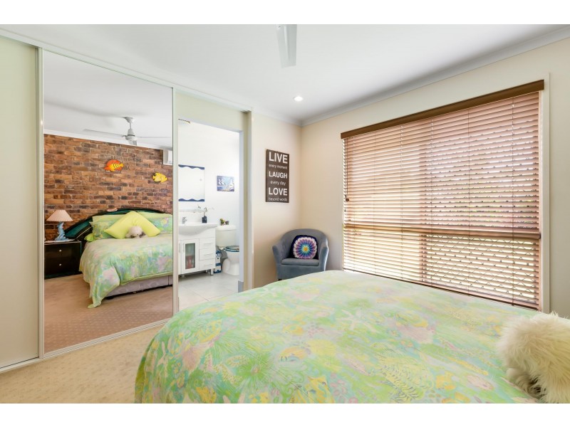 4 Fuller Court, South Mackay QLD 4740