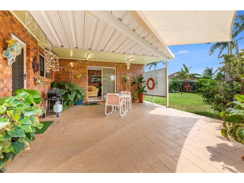 4 Fuller Court, South Mackay QLD 4740
