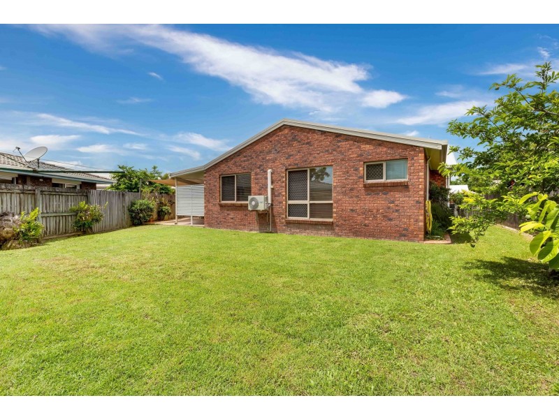 4 Fuller Court, South Mackay QLD 4740