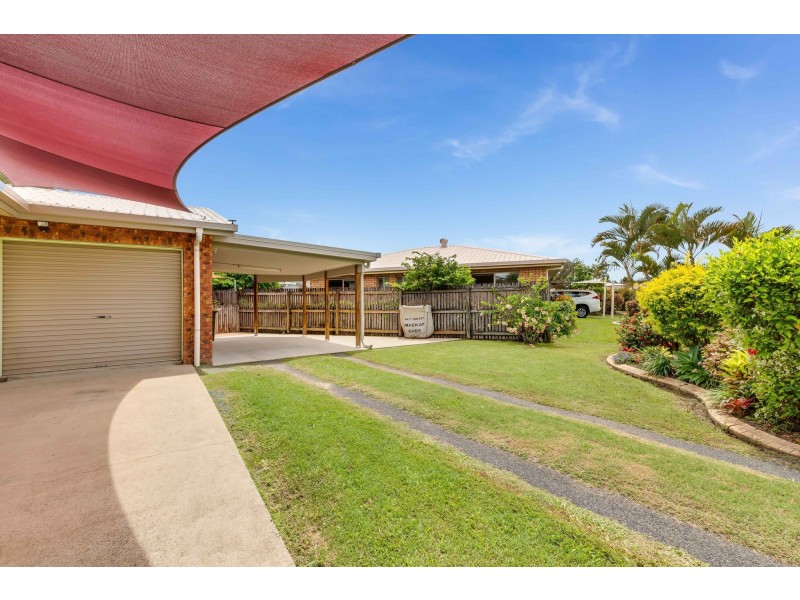 4 Fuller Court, South Mackay QLD 4740