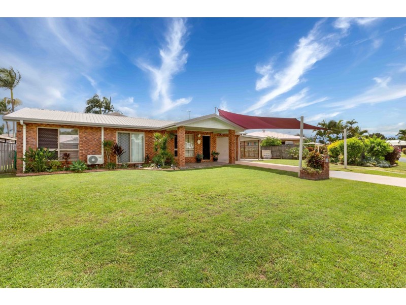 4 Fuller Court, South Mackay QLD 4740