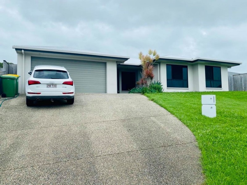 51 Kerrisdale Crescent, Beaconsfield QLD 4740