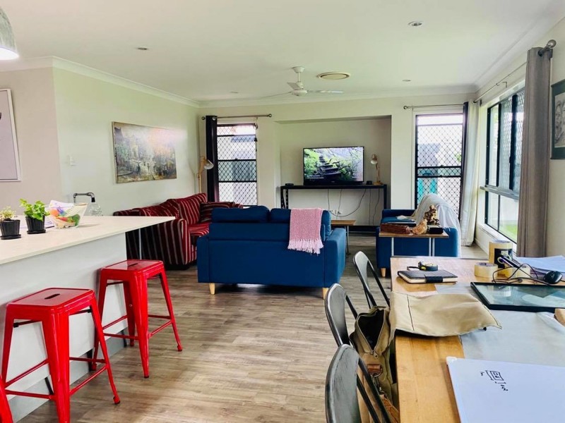 51 Kerrisdale Crescent, Beaconsfield QLD 4740