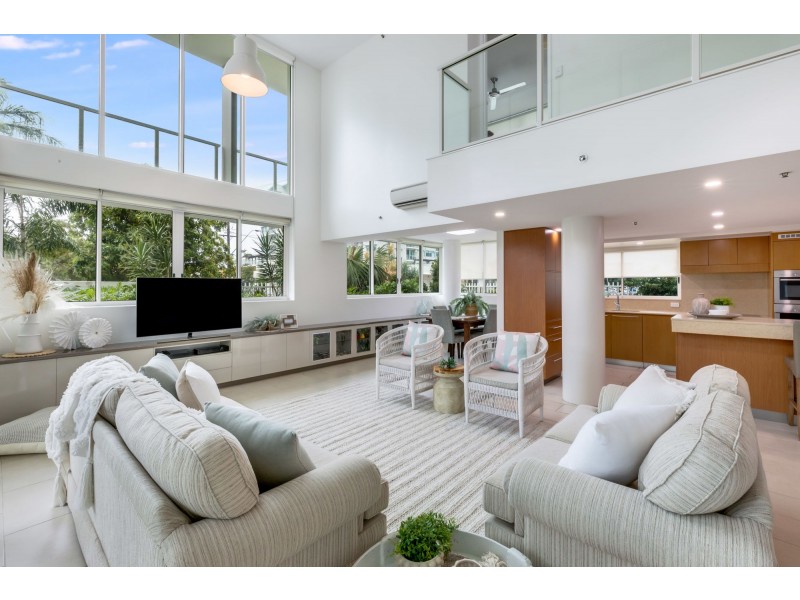 101/20 River Street, Mackay QLD 4740