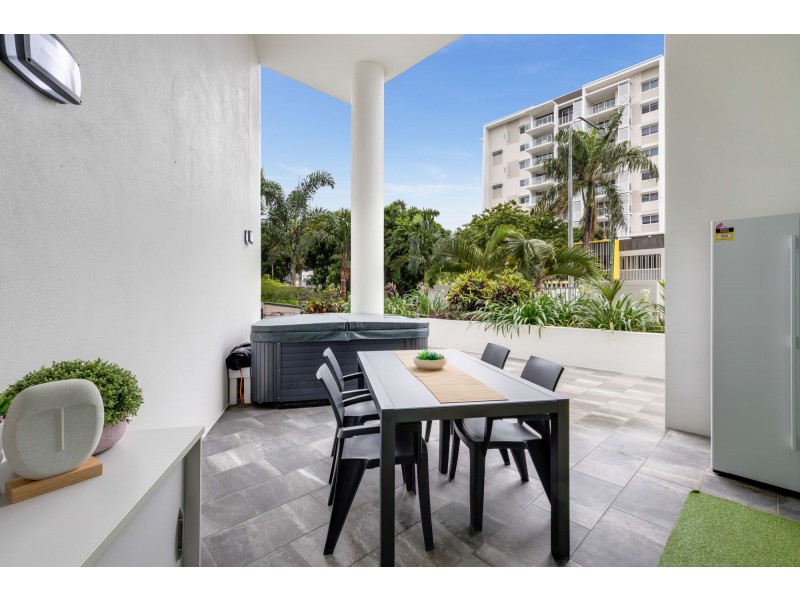 101/20 River Street, Mackay QLD 4740
